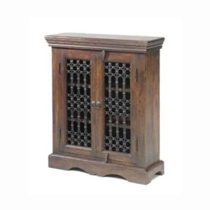 jali dvd rack