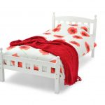Florence 3' bedframe