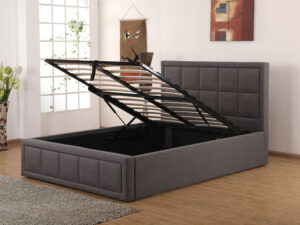 Franklyn ottoman bedframe
