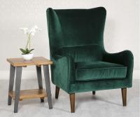 Freya accent chair