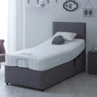 Powis 3' adjustable bed Powis 3' adjustable bed
