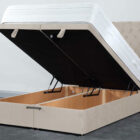 Willow 1000 pocket sprung ottoman set Willow 1000 pocket sprung ottoman set