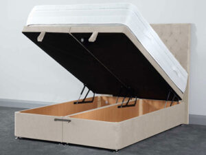 Willow 1000 pocket sprung ottoman set