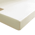 Bronzeflex memory foam mattress