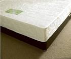 Ecoflex foam mattress