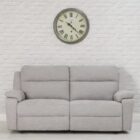 Jackson 3 seater reclining sofa Jackson 3 seater reclining sofa