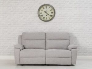 Jackson 3 seater reclining sofa
