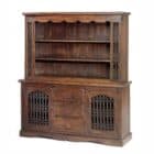 Jali dresser