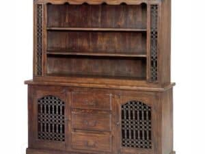 jali dresser
