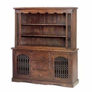jali dresser