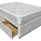 Limited edition mattress