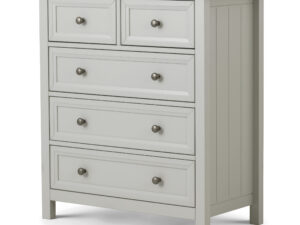 Maine 3+2 drawer chest