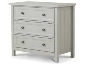 Maine 3 drawer chest