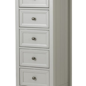 Maine 5 drawer chest