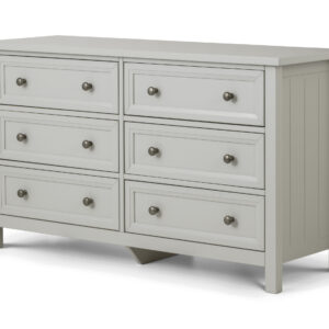 Maine 6 drawer chest