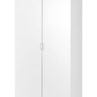 Manhattan 2 door wardrobe