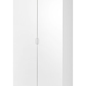 Manhattan 2 door wardrobe