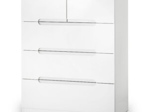 Manhattan 3+2 drawer chest