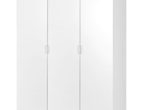 Manhattan 3 door wardrobe