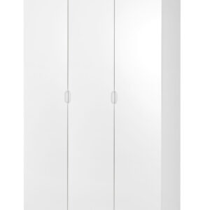 Manhattan 3 door wardrobe