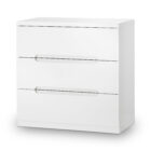 Manhattan 3 drawer chest