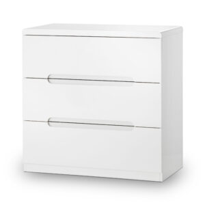 Manhattan 3 drawer chest