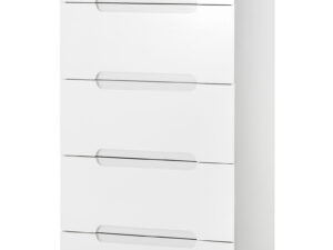 Manhattan 5 drawer chest