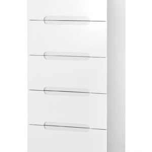 Manhattan 5 drawer chest