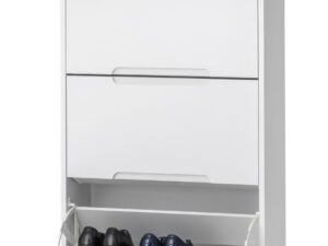 Manhattan shoe cabinet