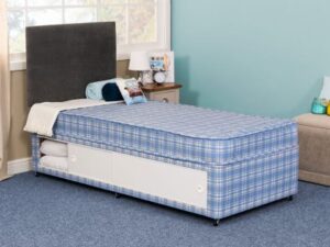 Budget 3' mattress