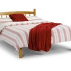 Pickford pine bedframe