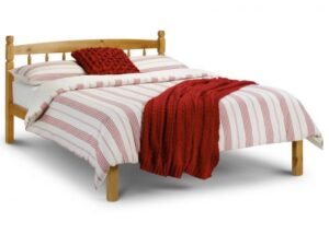 Pickford pine bedframe