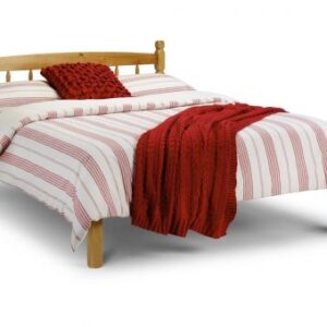 Pickford pine bedframe