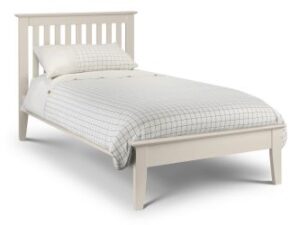 Salerno 3' bedframe