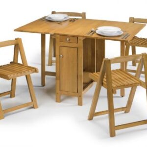 Savoy dining set