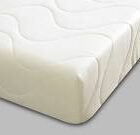 Sumptuous silver memory foam mattress Sumptuous silver memory foam mattress