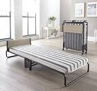 Jay-be revolution airflow z-bed