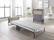 Jay-be revolution airflow Z-BED