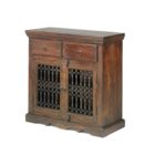 Jali small sideboard Jali small sideboard