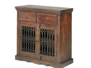 jali small sideboard