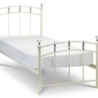 Sofia metal bedframe