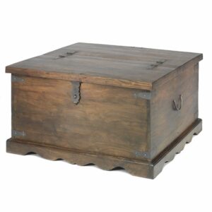 jali square coffee trunk