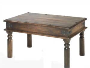 jali thacket coffee table
