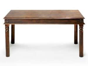jali thacket dining table