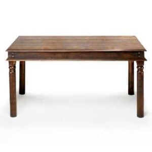 jali thacket dining table