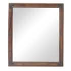 Jali thacket mirror Jali thacket mirror