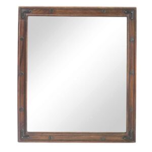 jali thacket mirror