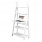 Tiva ladder computer desk