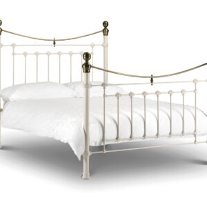 Victoria  bedframe