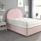 Silk 1000 pocket sprung divan set Silk 1000 pocket sprung divan set